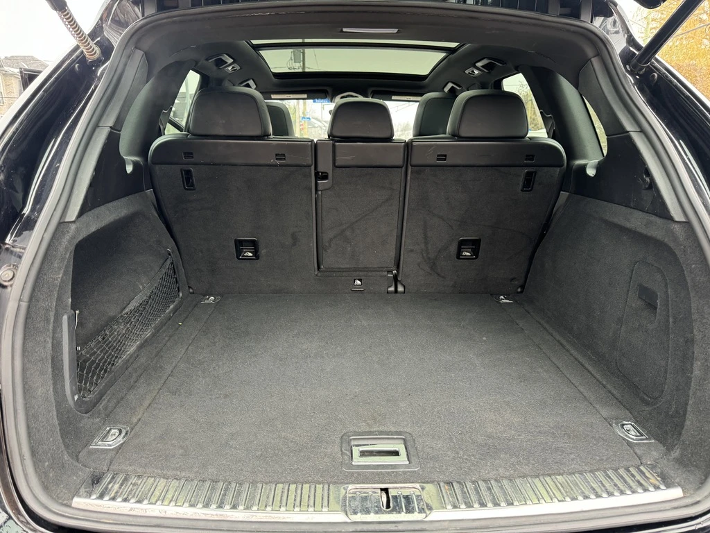 Porsche Cayenne CARFAX* * * *  | Mobile.bg   12