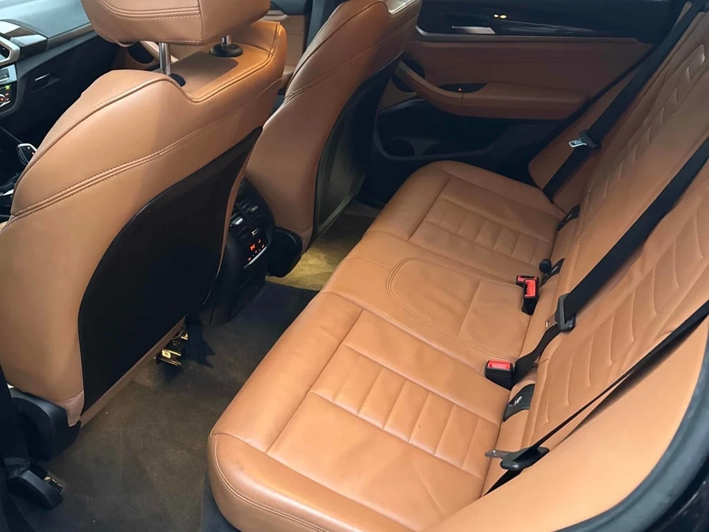 BMW X3 2018 XDRIVE30I * ��� ������������ ������*  | Mobile.bg � ����������� 11