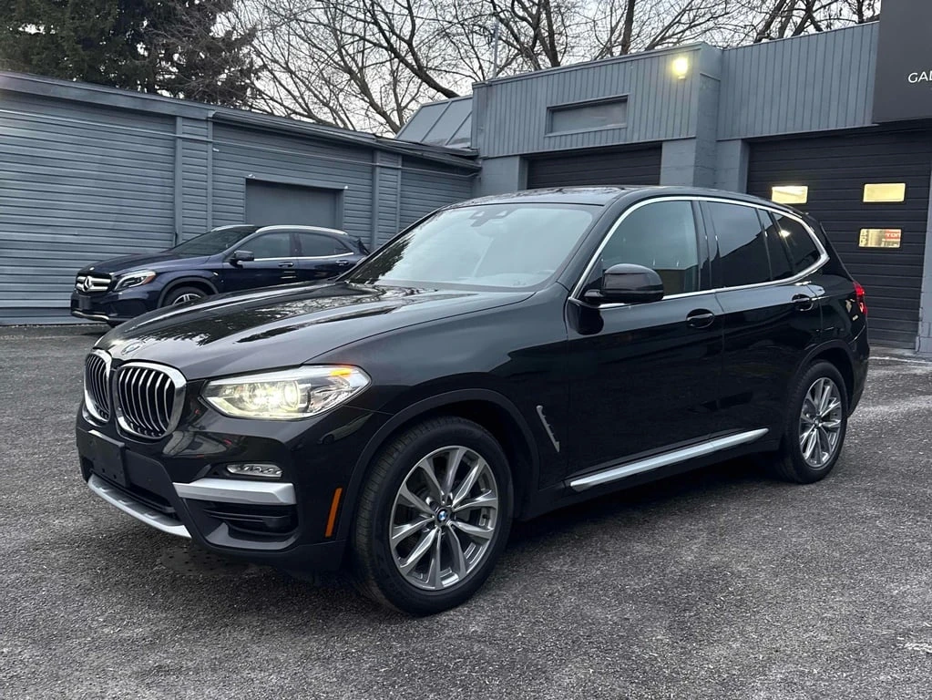 BMW X3 2018 XDRIVE30I * ��� ������������ ������*  | Mobile.bg � ����������� 1