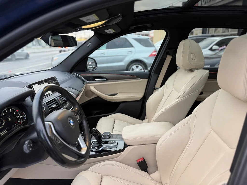 BMW X3 M40i* AWD* ����������* (���� �� ��) | Mobile.bg � ����������� 11