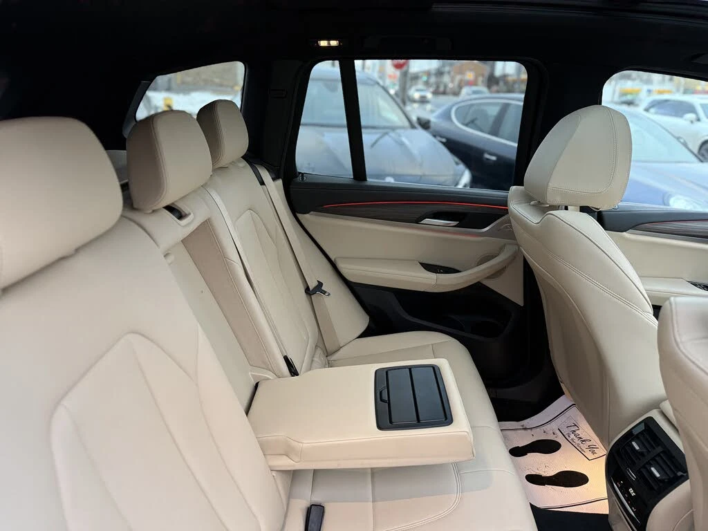 BMW X3 M40i* AWD* ����������* (���� �� ��) | Mobile.bg � ����������� 12