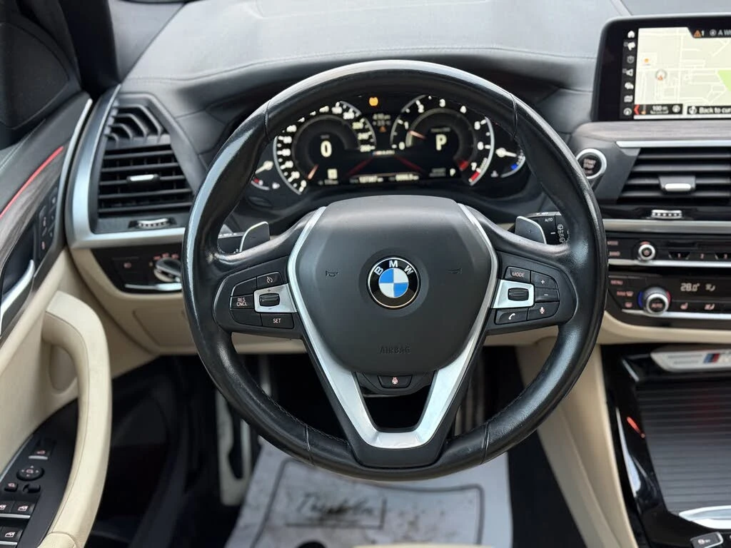 BMW X3 M40i* AWD* ����������* (���� �� ��) | Mobile.bg � ����������� 9