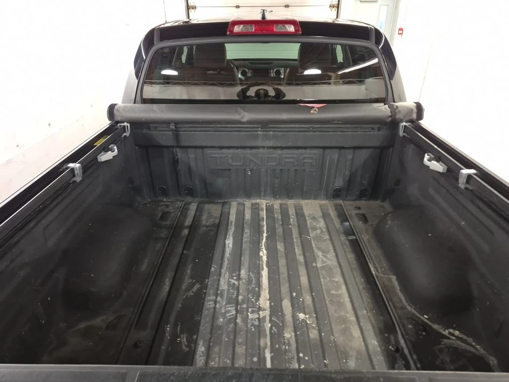 Toyota Tundra * PLATINUM CREW CAB SHORT BED * CARFAX * ��� ����� | Mobile.bg � ����������� 17