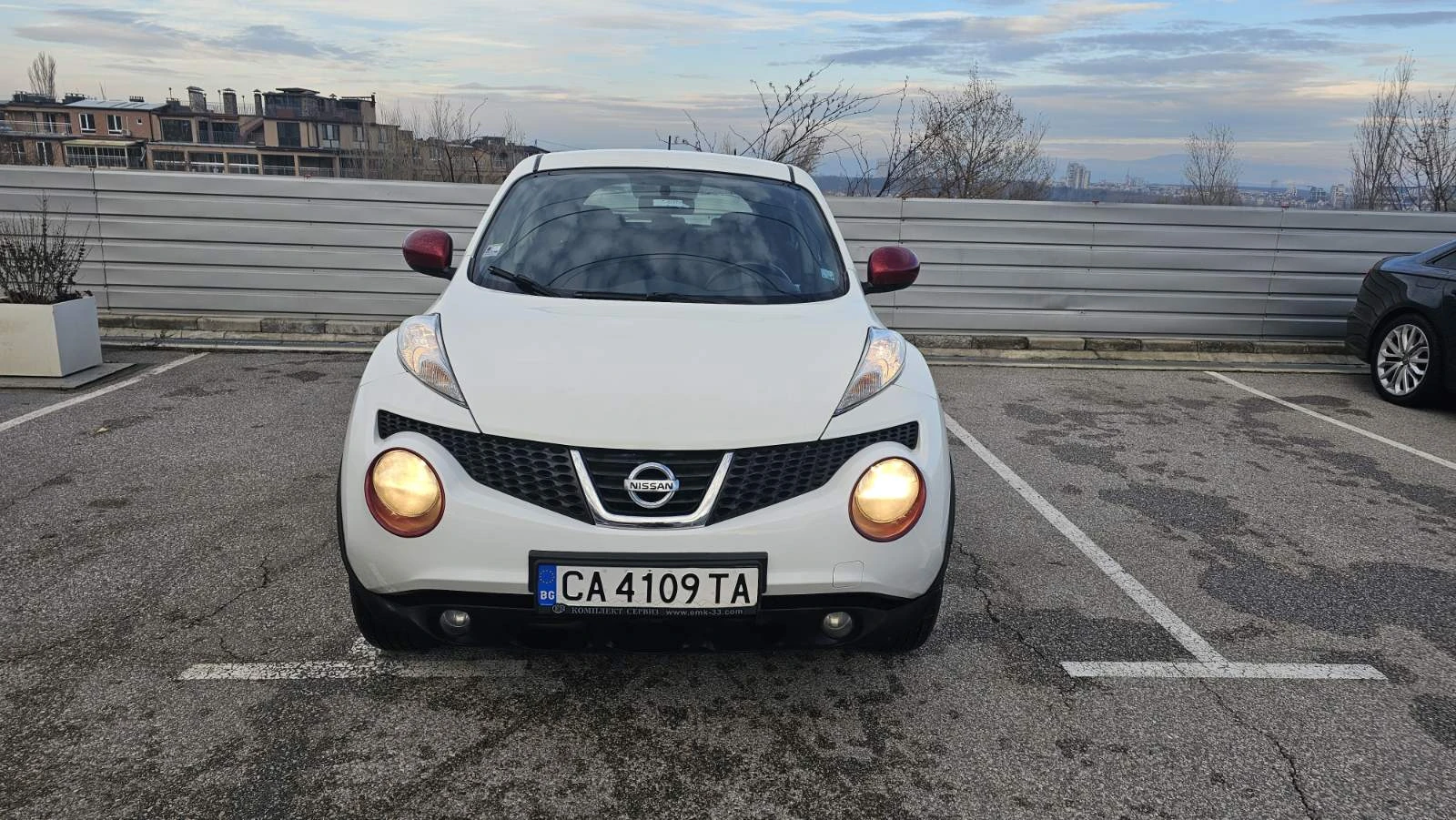 Nissan Juke | Mobile.bg � ����������� 1