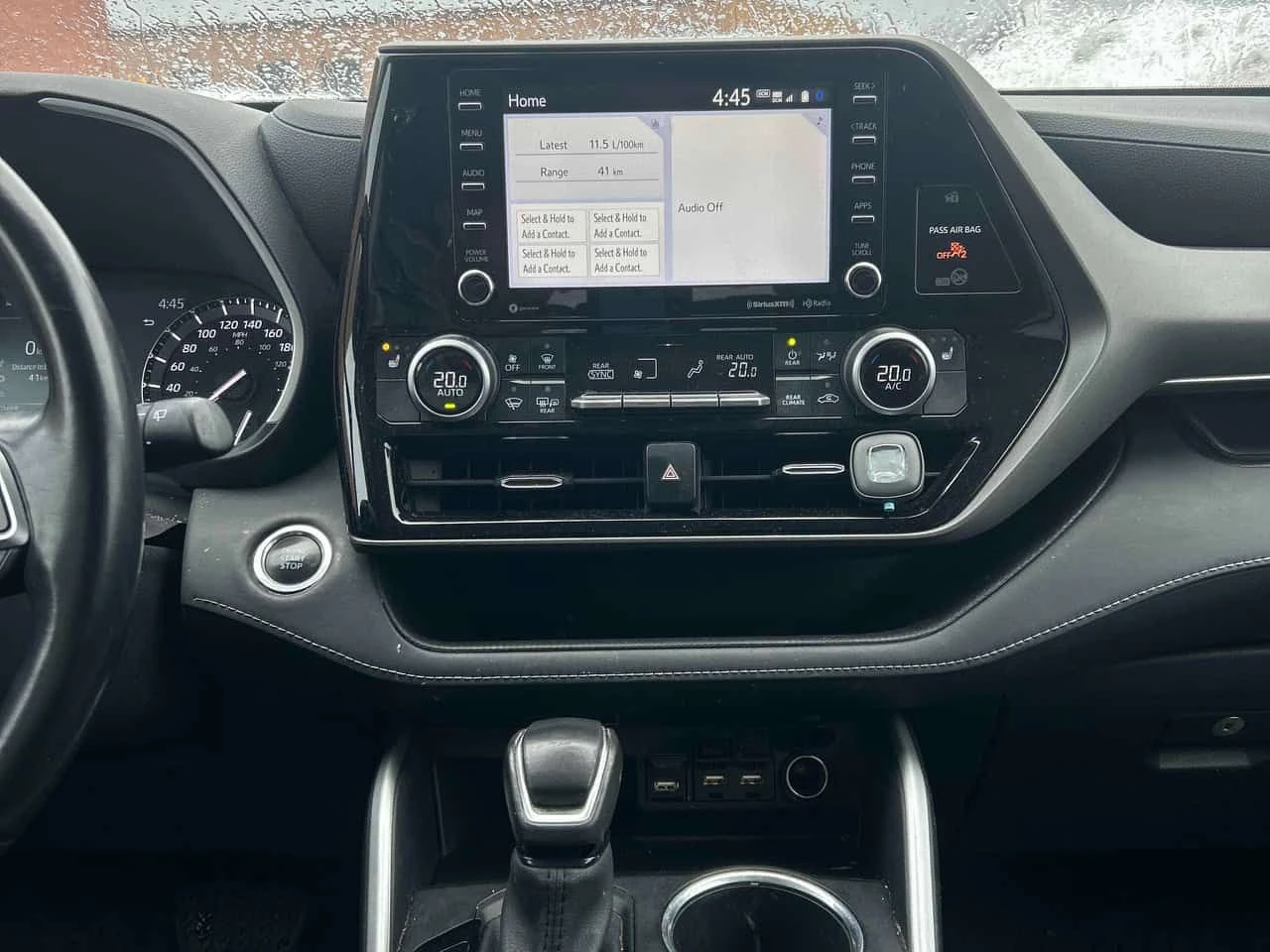 Toyota Highlander * XLE * CARFAX * ПОДГРЕВ* ШИБИДАХ*  - изображение 9