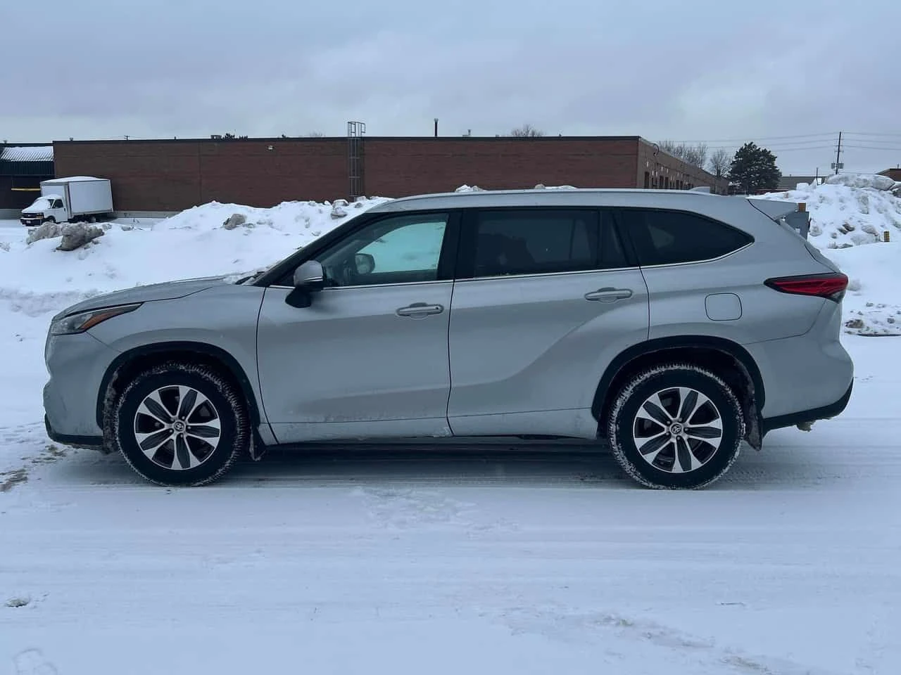 Toyota Highlander * XLE * CARFAX * ПОДГРЕВ* ШИБИДАХ*  - изображение 2