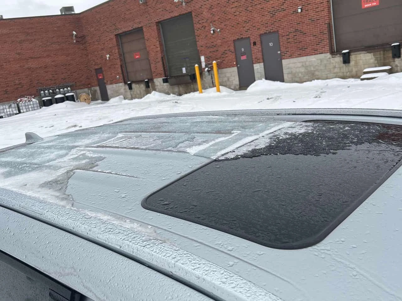 Toyota Highlander * XLE * CARFAX * �������* �������*  | Mobile.bg � ����������� 13