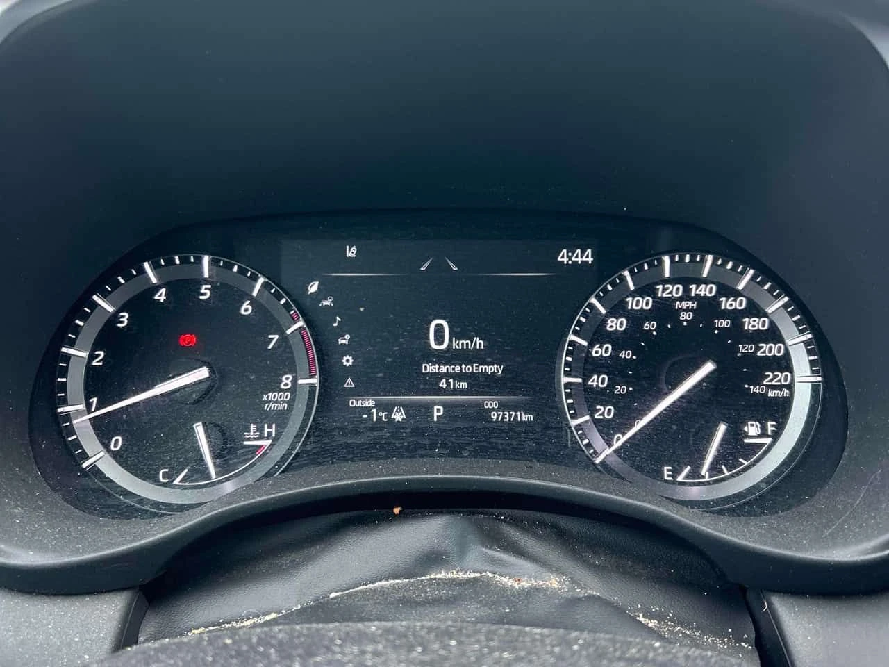 Toyota Highlander * XLE * CARFAX * ПОДГРЕВ* ШИБИДАХ*  - изображение 8