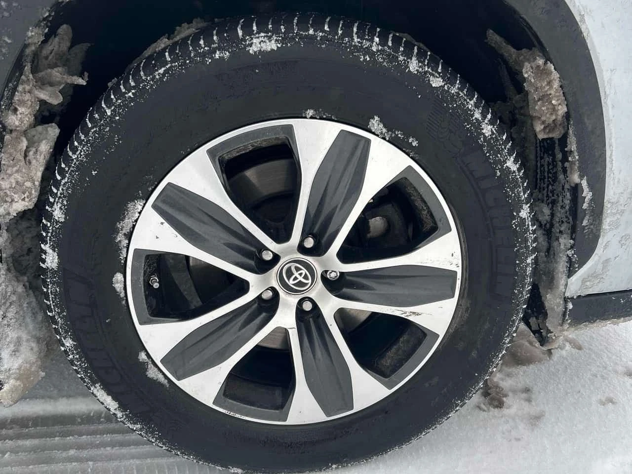 Toyota Highlander * XLE * CARFAX * ПОДГРЕВ* ШИБИДАХ*  - изображение 10