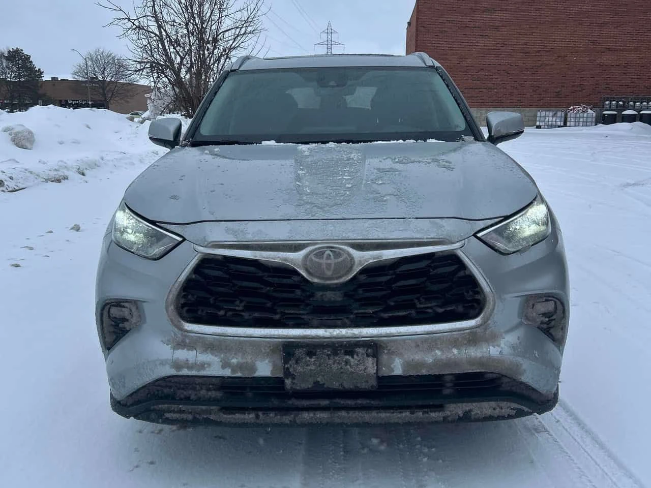 Toyota Highlander * XLE * CARFAX * ПОДГРЕВ* ШИБИДАХ*  - изображение 6