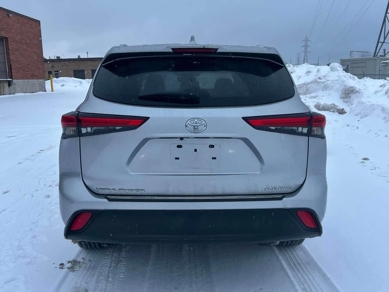 Toyota Highlander * XLE * CARFAX * ПОДГРЕВ* ШИБИДАХ*  - изображение 4