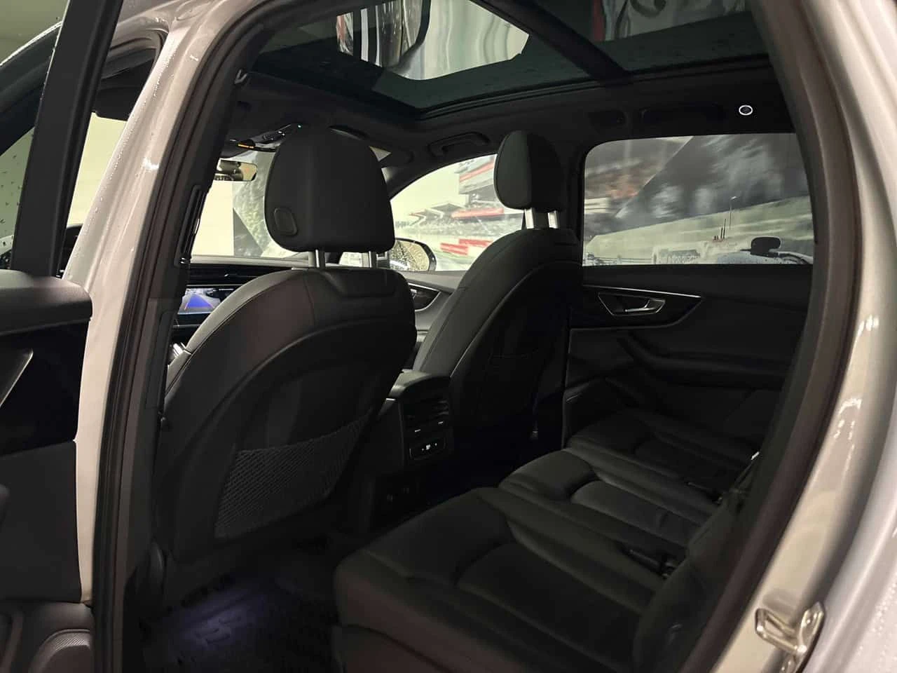 Audi Q7 * Komfort * CARFAX * �������* ��� �����*  | Mobile.bg � ����������� 10