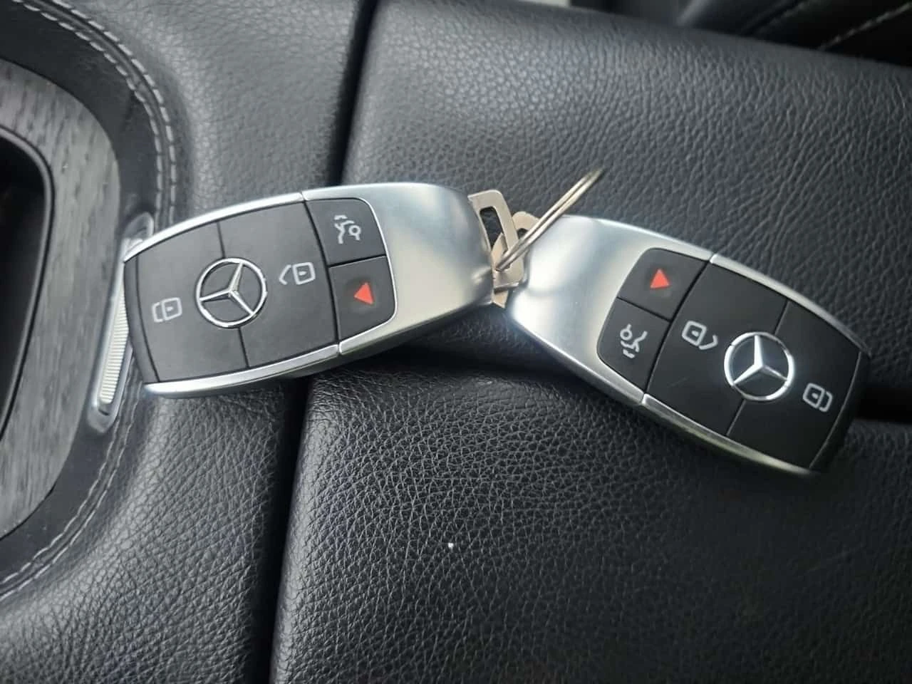 Mercedes-Benz GLE 450  CARFAX | Mobile.bg � ����������� 8