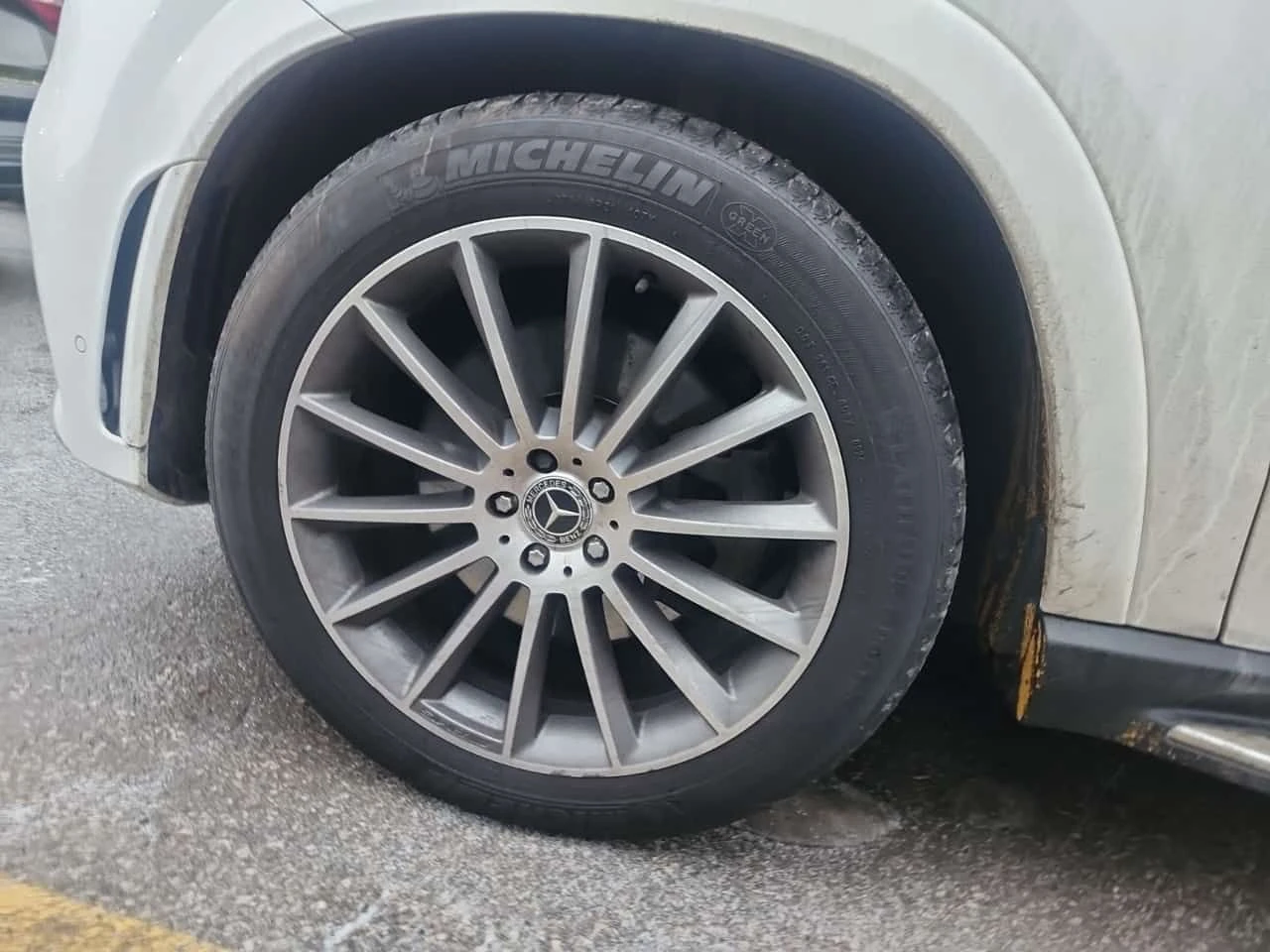 Mercedes-Benz GLE 450  CARFAX | Mobile.bg � ����������� 6