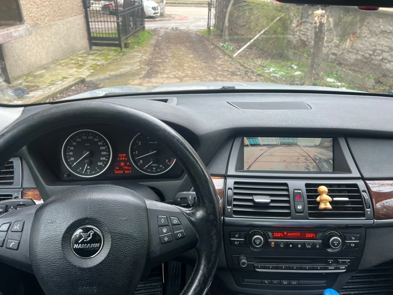 BMW X5 4.8i Hamann  * ���-BRC* ������  | Mobile.bg � ����������� 8