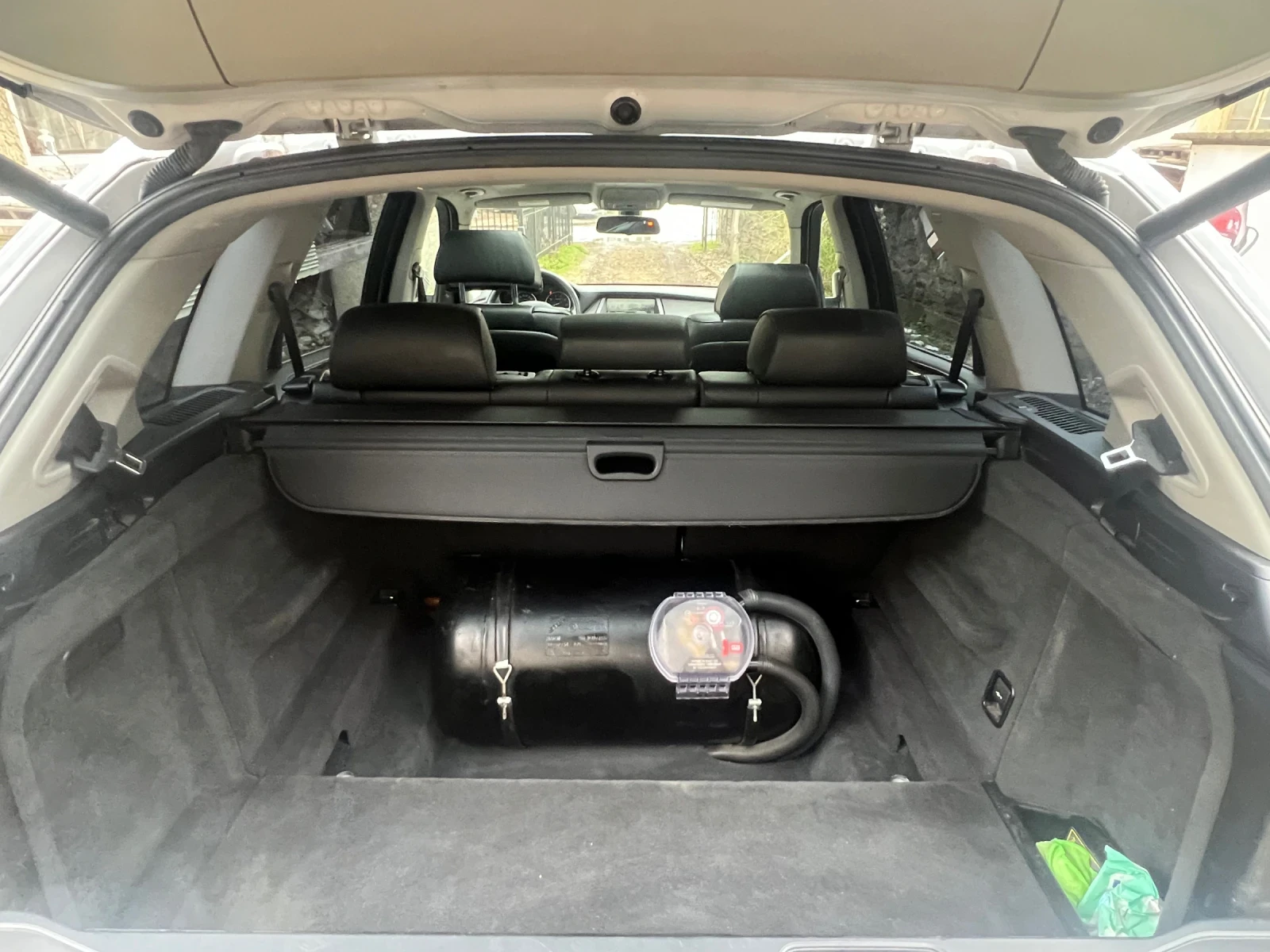 BMW X5 4.8i Hamann  * ���-BRC* ������  | Mobile.bg � ����������� 13