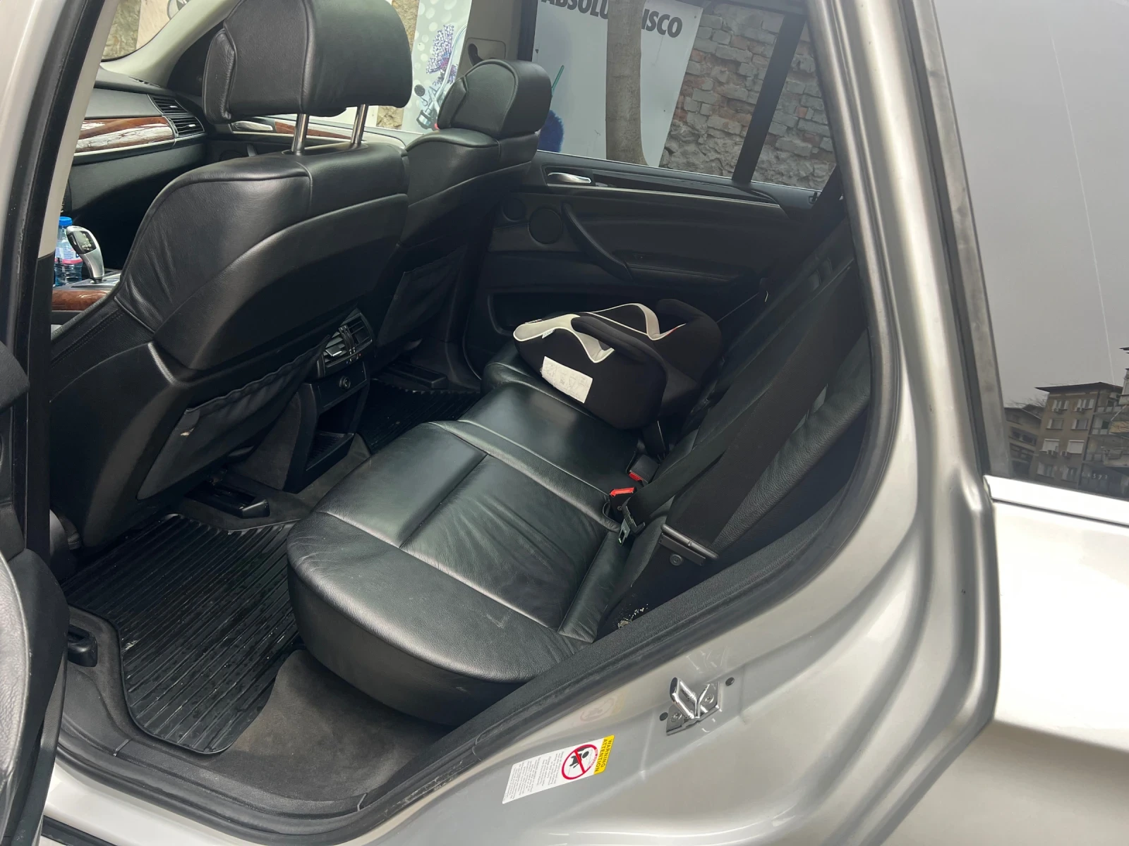 BMW X5 4.8i Hamann  * ���-BRC* ������  | Mobile.bg � ����������� 9