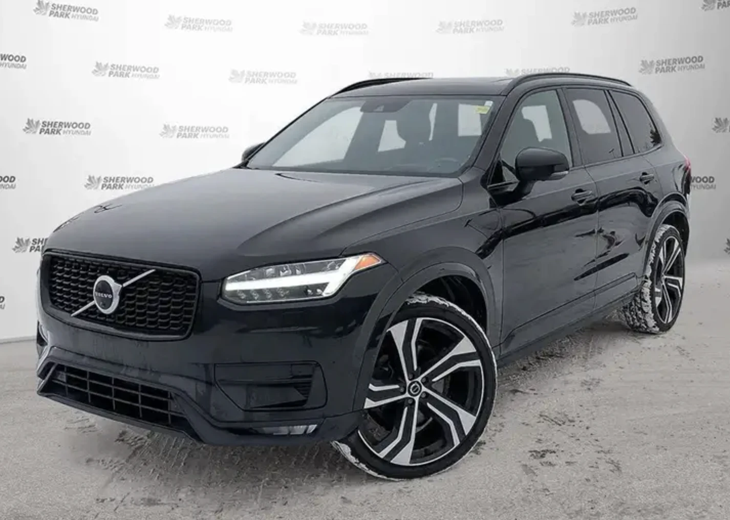 Volvo Xc90 2021 Volvo XC90 R-Design | Mobile.bg � ����������� 1