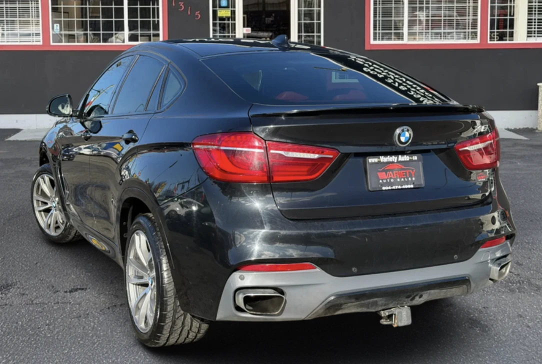 BMW X6 M* SPORT* HARMON* KARDON* ������* �����* LANE* ASS | Mobile.bg � ����������� 4