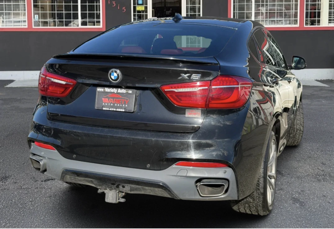 BMW X6 M* SPORT* HARMON* KARDON* ������* �����* LANE* ASS | Mobile.bg � ����������� 2