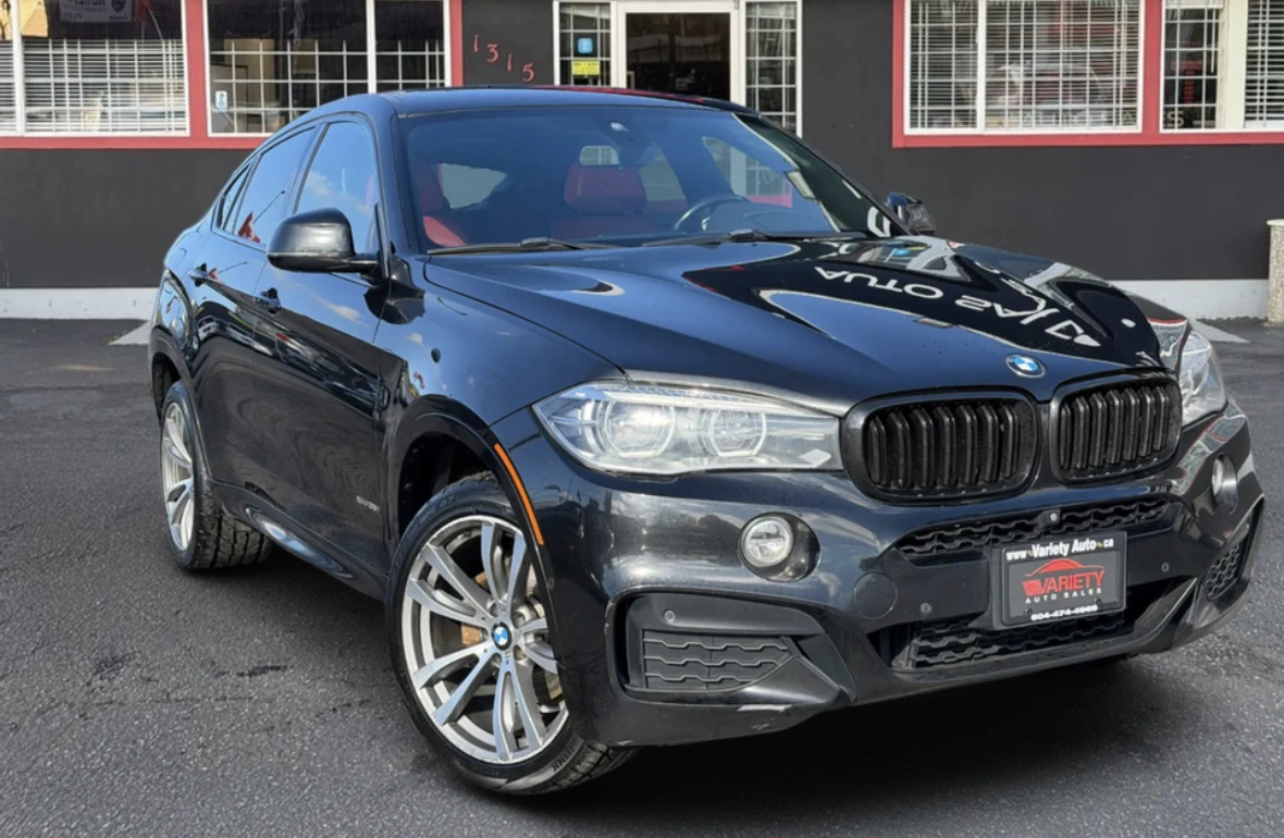 BMW X6 M* SPORT* HARMON* KARDON* ������* �����* LANE* ASS | Mobile.bg � ����������� 1