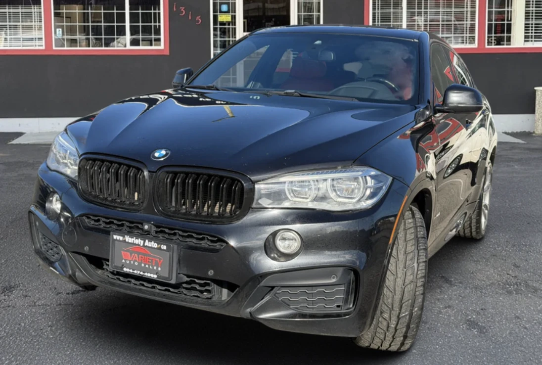 BMW X6 M* SPORT* HARMON* KARDON* ������* �����* LANE* ASS | Mobile.bg � ����������� 3
