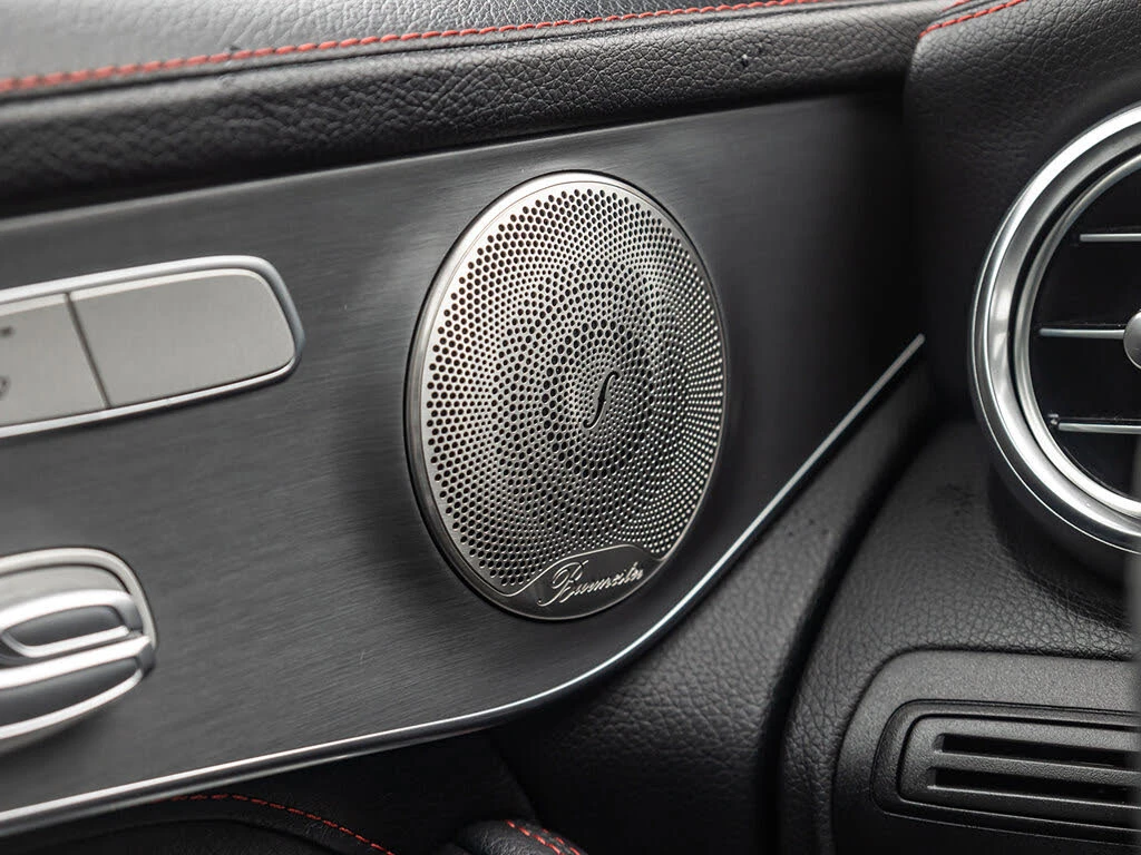 Mercedes-Benz GLC 300 4MATIC COUPE AMG PKG* BURMESTER* 360* BLIND SPOT, снимка 11 - Автомобили и джипове - 53828936