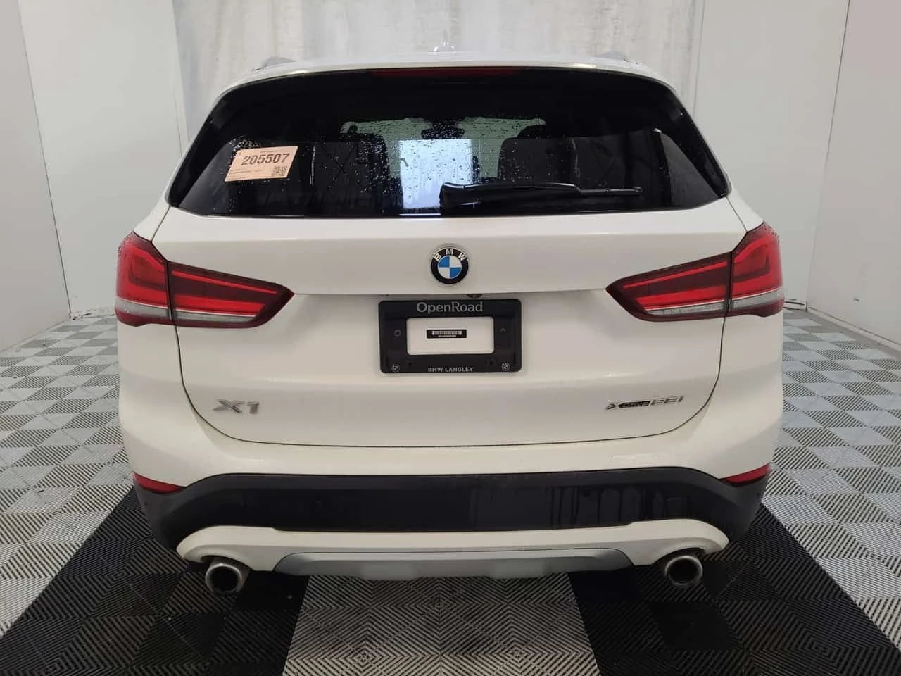 BMW X1 XDRIVE28I | HEAD-UP | ПАНОРАМА | KEYLESS | CARFAX, снимка 17 - Автомобили и джипове - 53954792