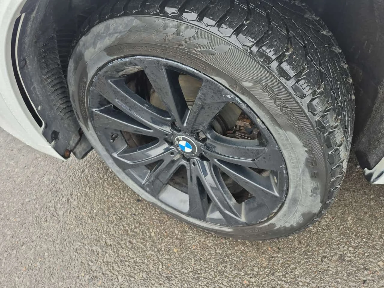 BMW X5 * М пакет * Дигитално табло * Harman Kardon * , снимка 7 - Автомобили и джипове - 54045895