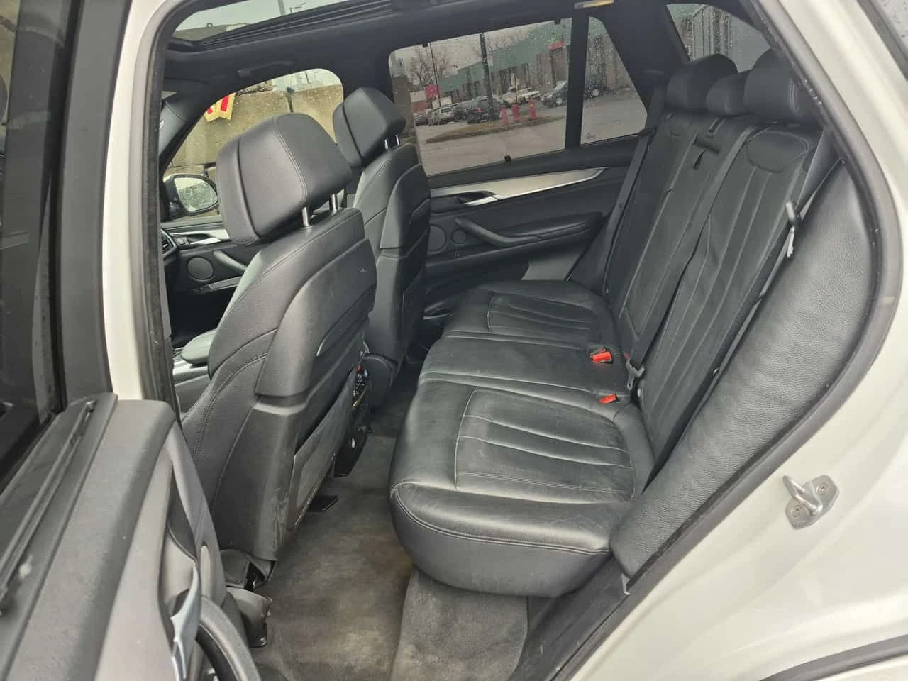 BMW X5 * М пакет * Дигитално табло * Harman Kardon * , снимка 16 - Автомобили и джипове - 54045895