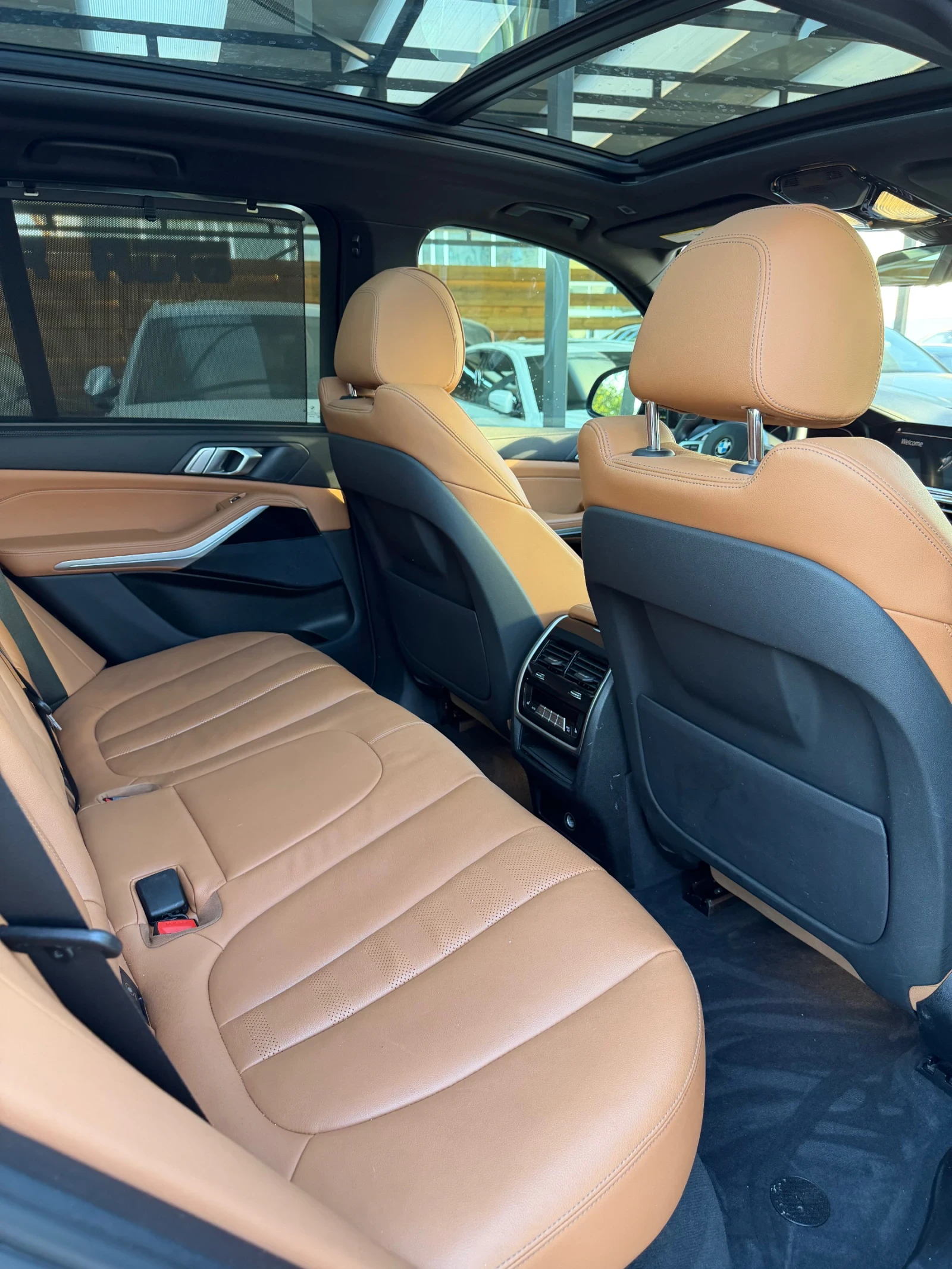 BMW X5 M-pack xDrive, снимка 11 - Автомобили и джипове - 54445450
