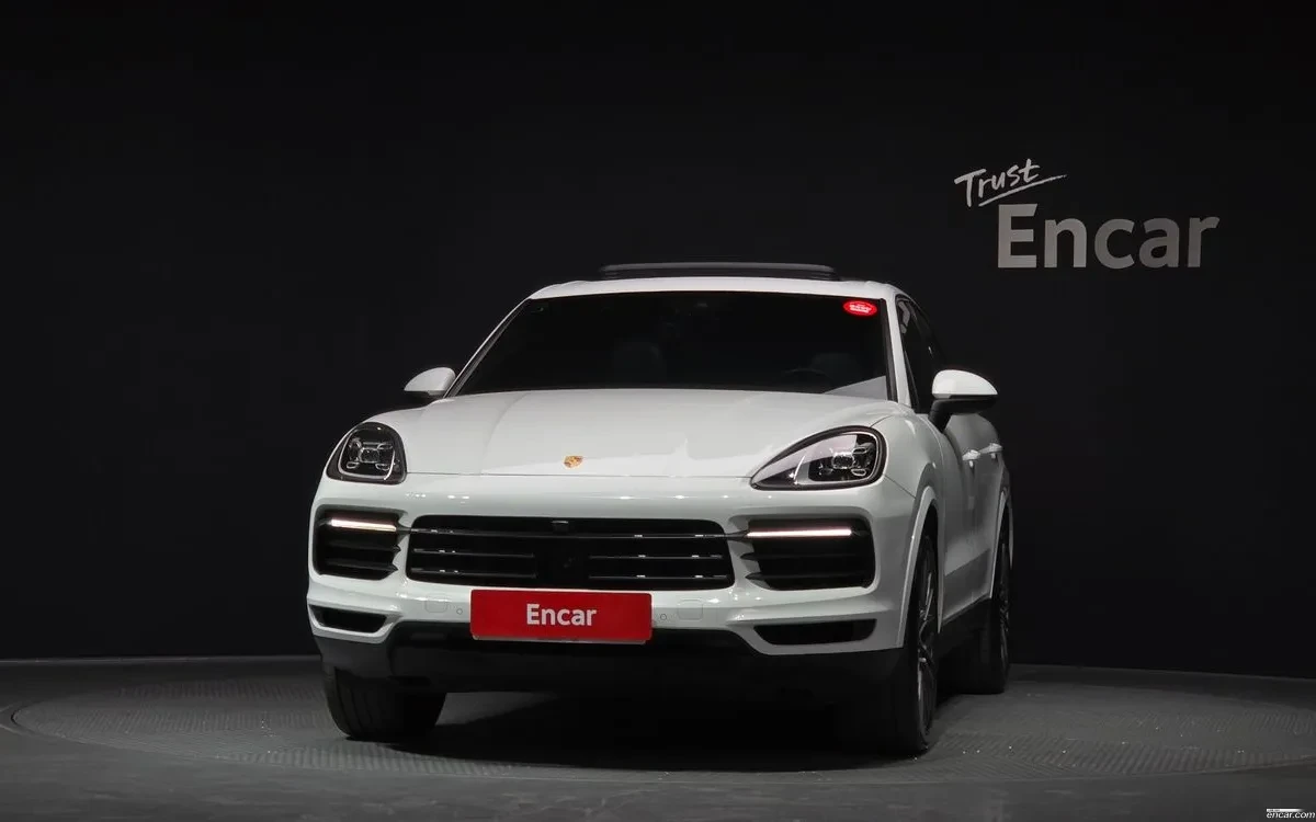 Porsche Cayenne 3.0 * Подгрев / Обдух * 360 * Lane Assist , снимка 3 - Автомобили и джипове - 54682263