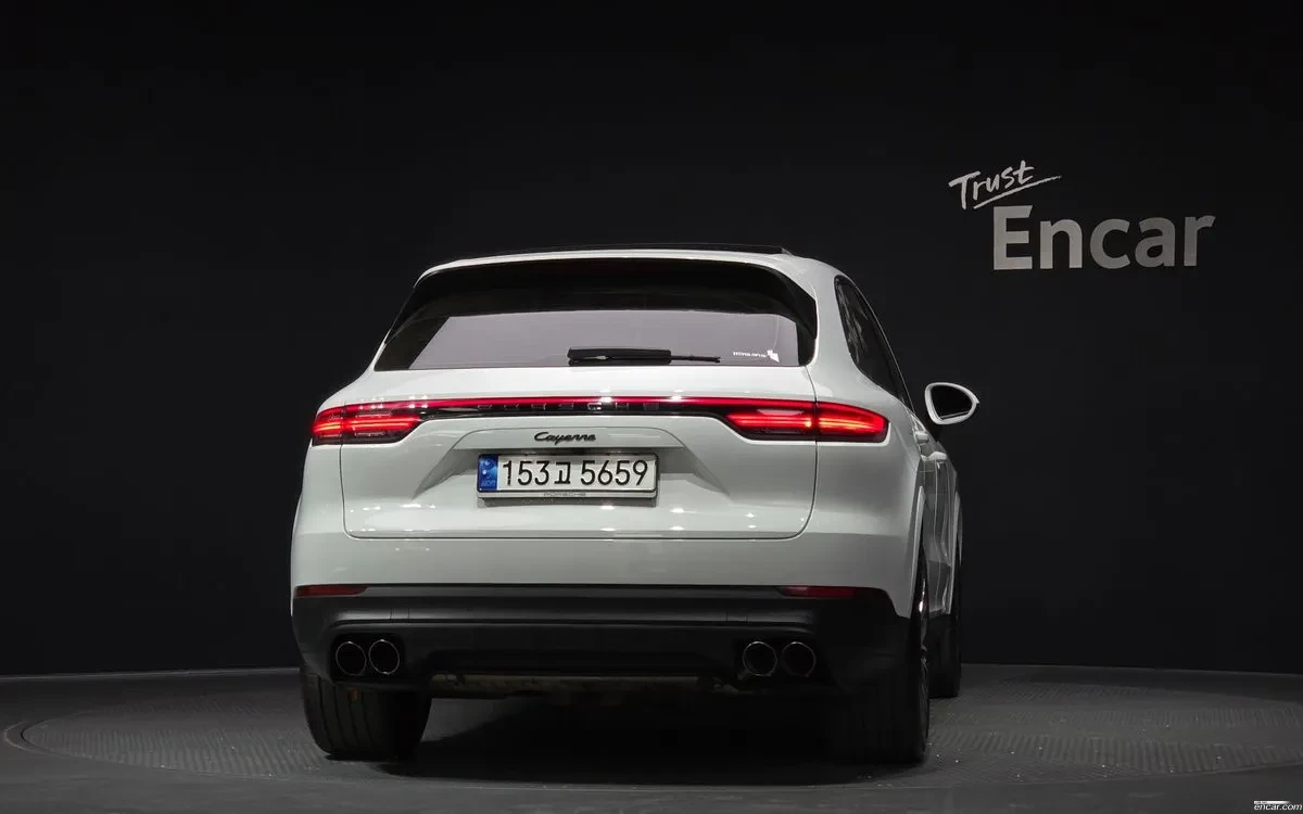 Porsche Cayenne 3.0 * Подгрев / Обдух * 360 * Lane Assist , снимка 4 - Автомобили и джипове - 54682263