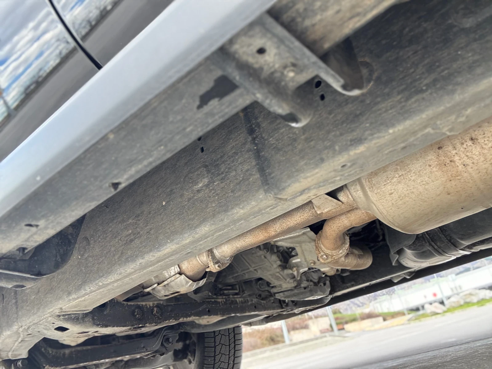 Toyota Sequoia 5.7 iForce, снимка 8 - Автомобили и джипове - 55008930