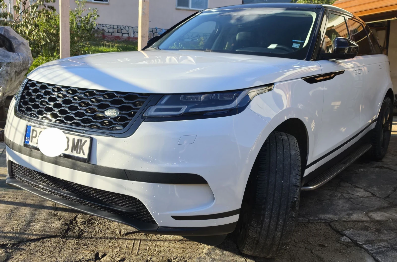 Land Rover Range Rover Velar | Mobile.bg � ����������� 3