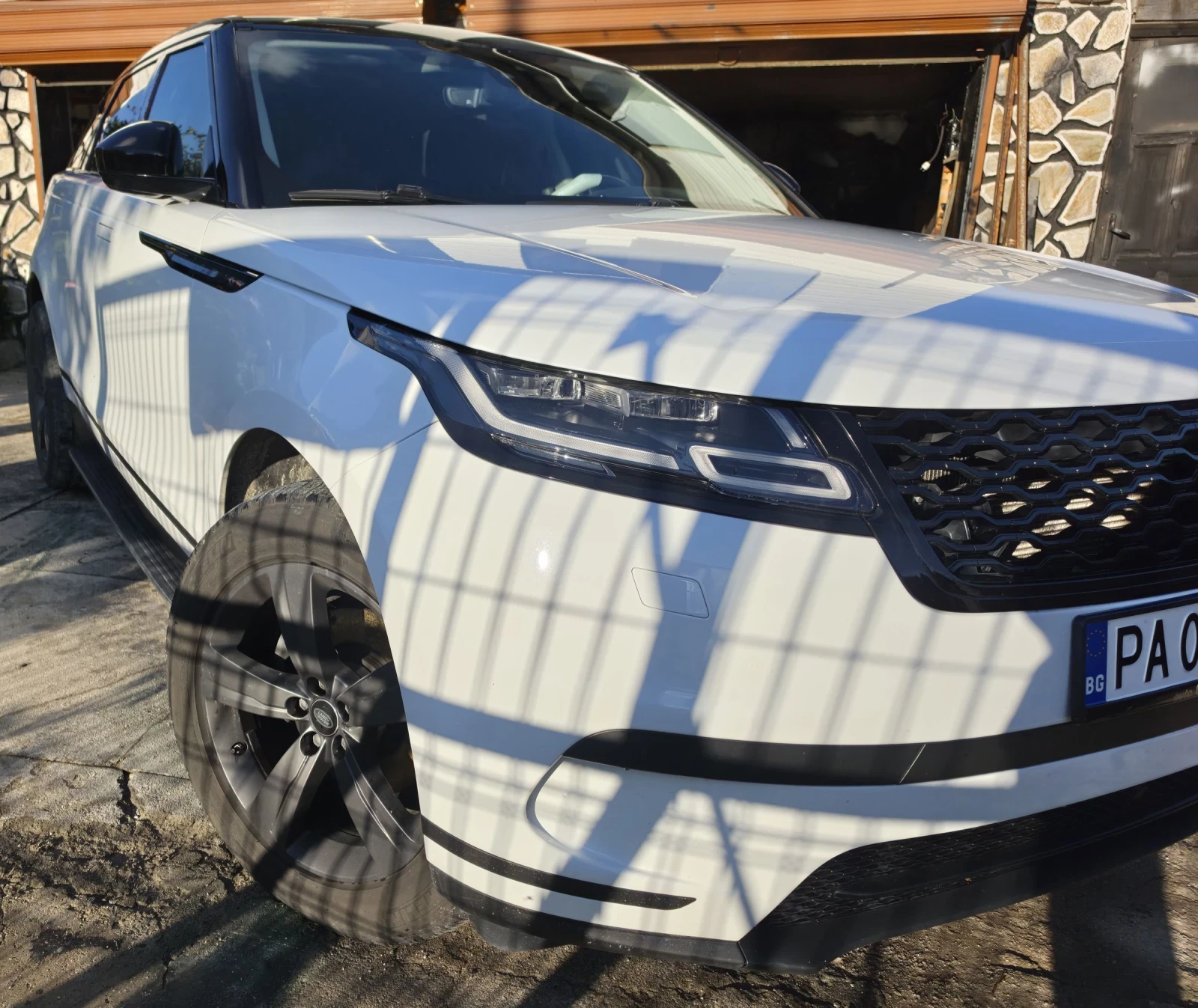 Land Rover Range Rover Velar | Mobile.bg � ����������� 2