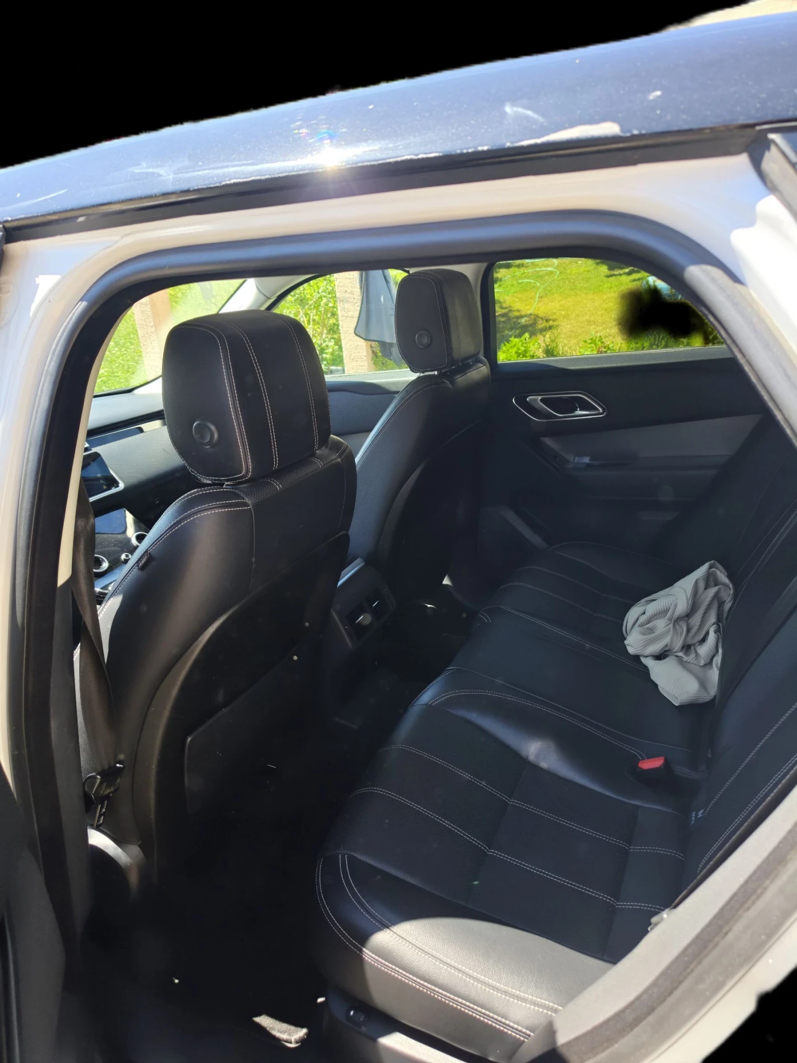 Land Rover Range Rover Velar, снимка 5 - Автомобили и джипове - 55050891