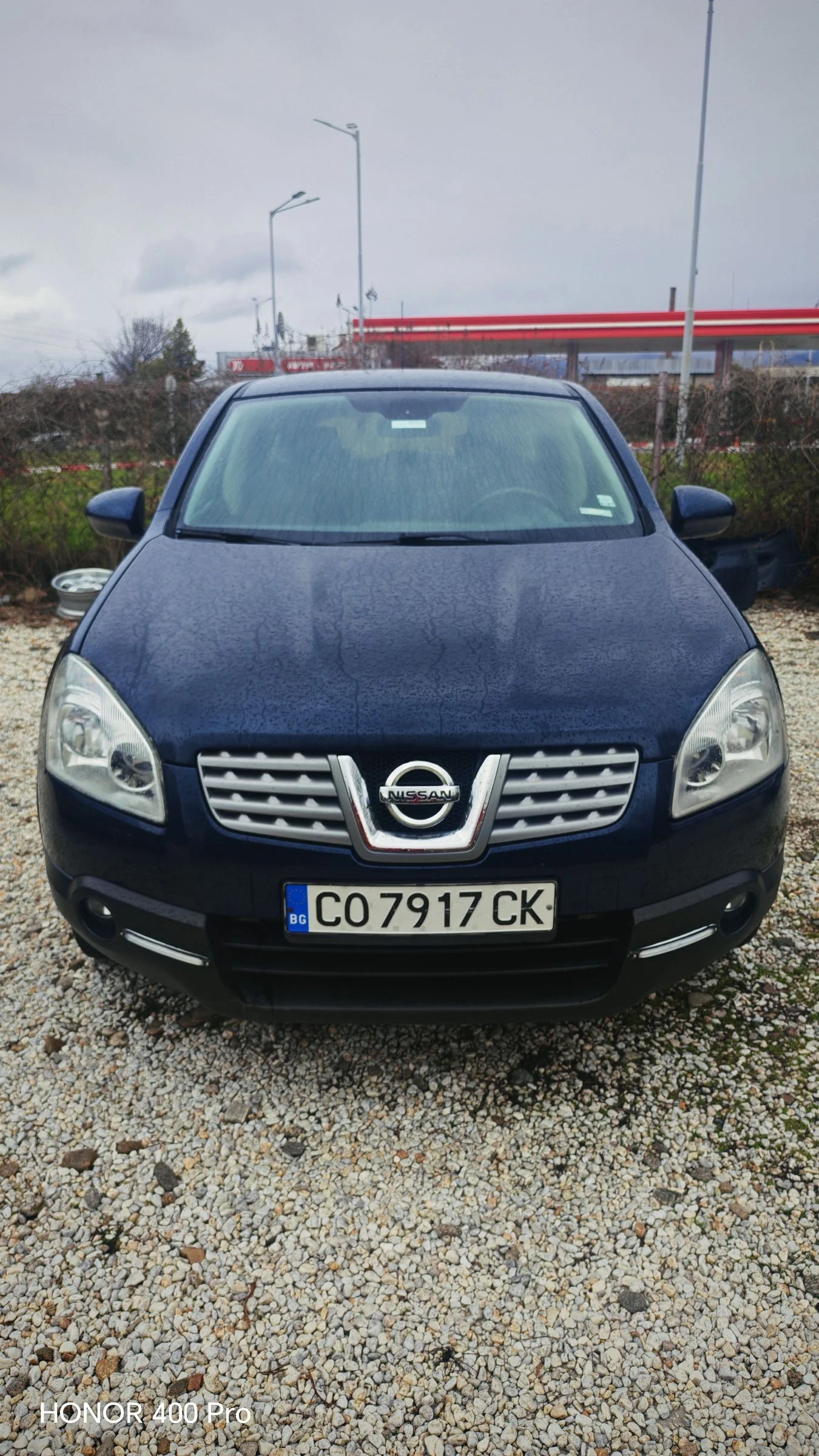 Nissan Qashqai 2.0 150кс, снимка 2 - Автомобили и джипове - 55117129