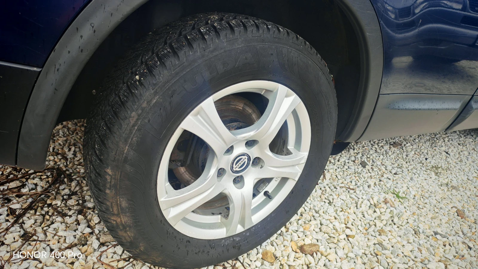 Nissan Qashqai 2.0 150кс, снимка 6 - Автомобили и джипове - 55117129