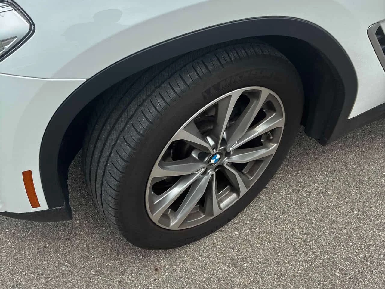 BMW X3 * xDrive30i * CARFAX * ЦЕНА ДО БГ, снимка 6 - Автомобили и джипове - 55211557