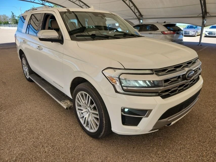 Ford Expedition PLATINUM* 360* Pano* Ford Co-Pilot360* Park Assist | Mobile.bg � ����������� 3