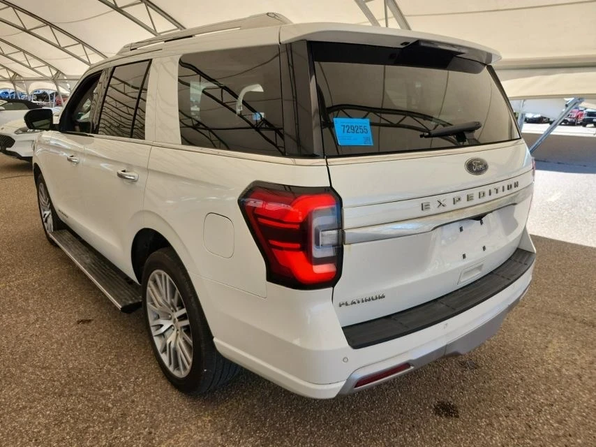 Ford Expedition PLATINUM* 360* Pano* Ford Co-Pilot360* Park Assist | Mobile.bg � ����������� 6