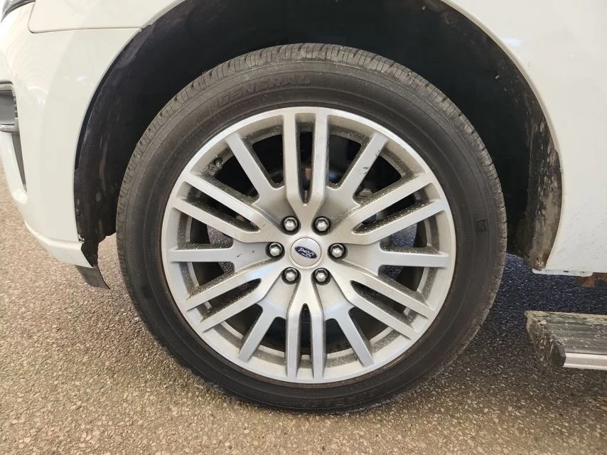 Ford Expedition PLATINUM* 360* Pano* Ford Co-Pilot360* Park Assist | Mobile.bg � ����������� 7