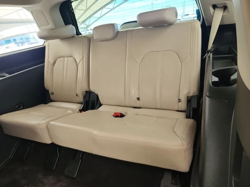 Ford Expedition PLATINUM* 360* Pano* Ford Co-Pilot360* Park Assist | Mobile.bg � ����������� 13