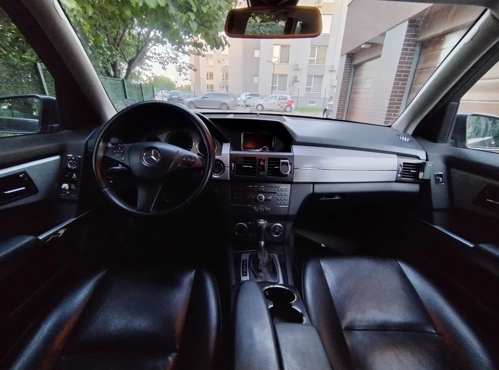 Mercedes-Benz GLK | Mobile.bg � ����������� 13