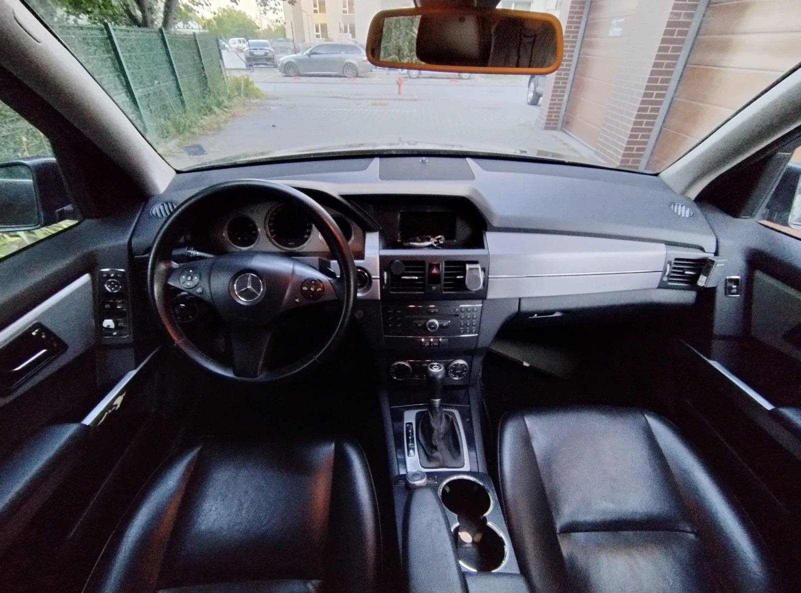Mercedes-Benz GLK | Mobile.bg � ����������� 12