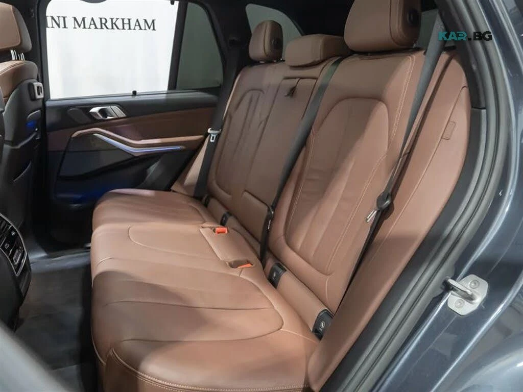 BMW X5 40i xDrive M PACK* DISTRONIC* HARMAN KARDON* LASER | Mobile.bg � ����������� 15