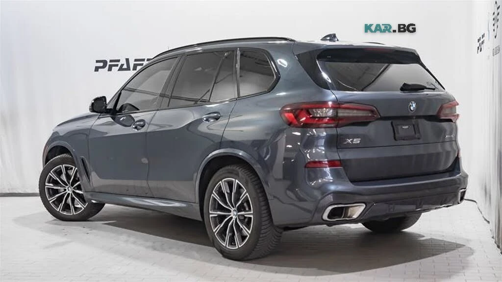 BMW X5 40i xDrive M PACK* DISTRONIC* HARMAN KARDON* LASER | Mobile.bg � ����������� 3