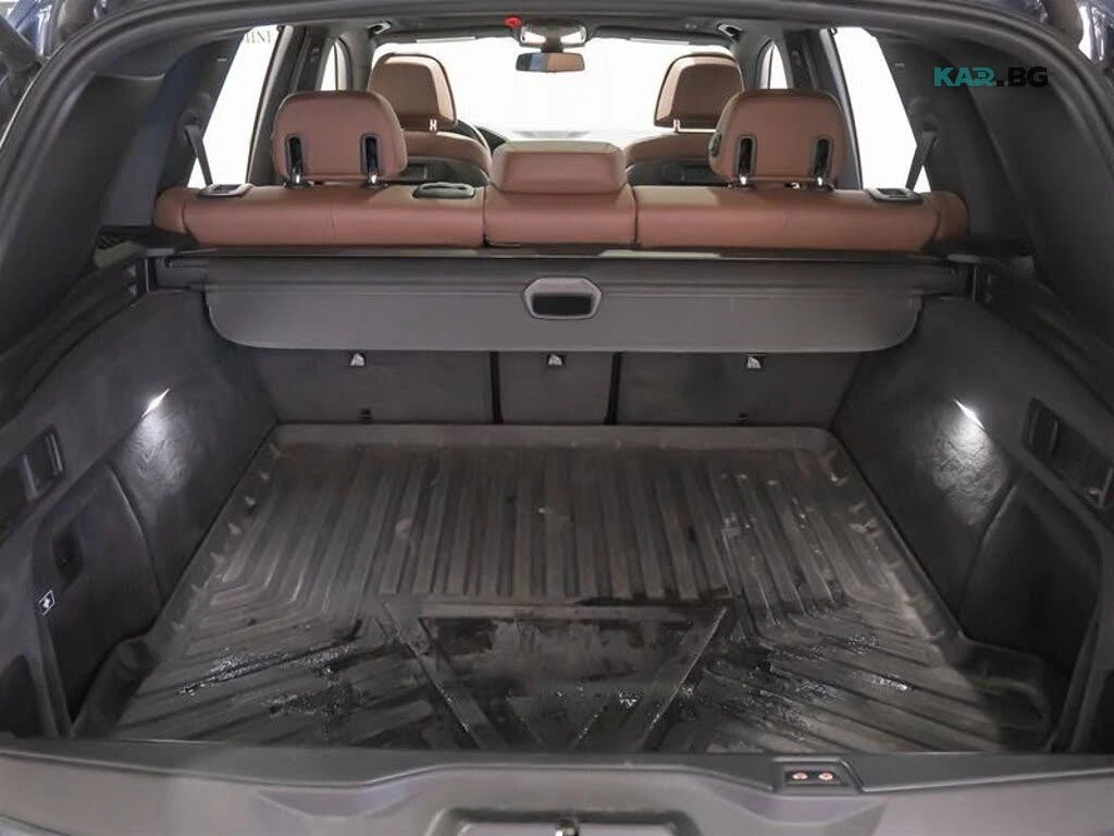 BMW X5 40i xDrive M PACK* DISTRONIC* HARMAN KARDON* LASER | Mobile.bg � ����������� 16