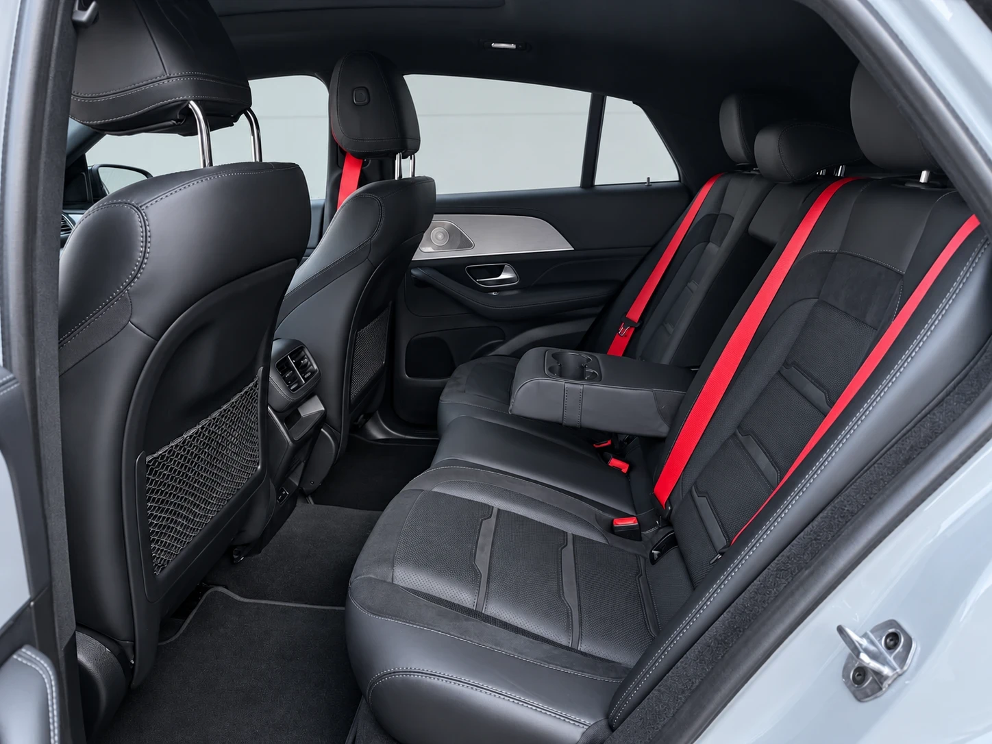 Mercedes-Benz GLE 53 4MATIC AMG Coupe, снимка 8 - Автомобили и джипове - 56015257